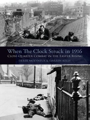 cover image of When the Clock Struck in 1916